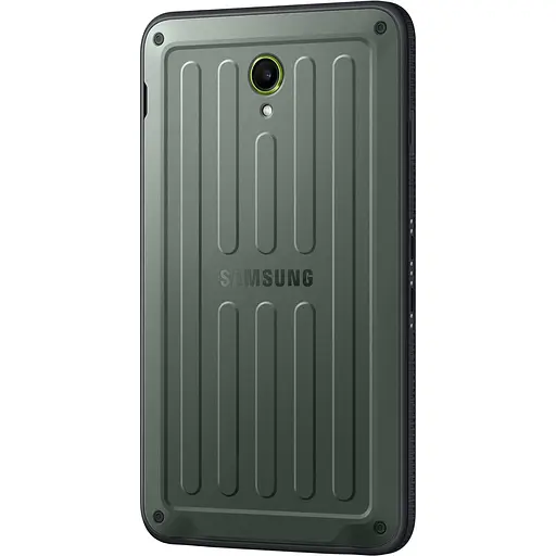 Планшет Samsung Galaxy Tab Active 5 5G 6/128GB Green/Black (SM-X306BZGA) - фото 7