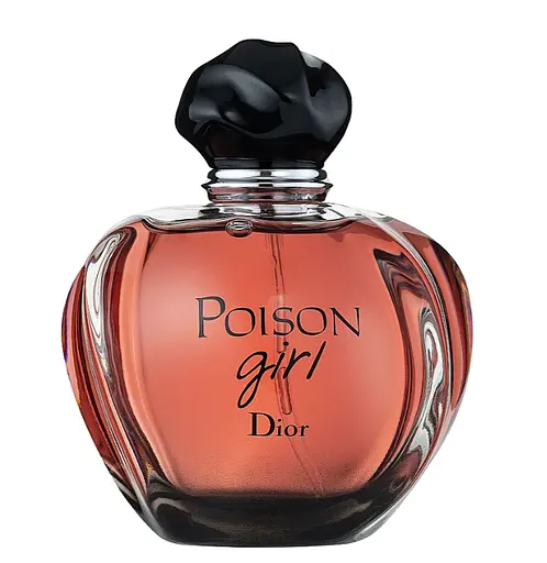 Оригинал Dior Poison Girl 50 мл парфюмированная вода - фото 1