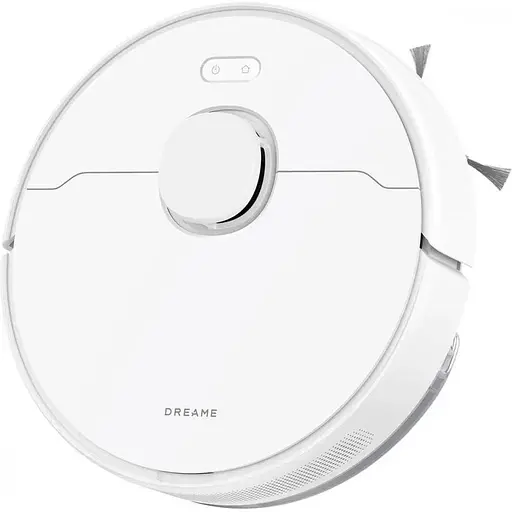 Робот-пылесос с влажной уборкой Dreame Bot D10 Plus Gen 2 (RLD32GD)