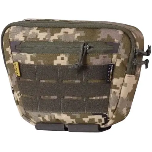 Сумка-напашник Tactical Extreme L MM14 Travel Extreme (1060-Mil S026)