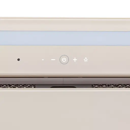 Вытяжка полновстраиваемая PERFELLI BISP 9973 A 1250 IV LED Strip - фото 8