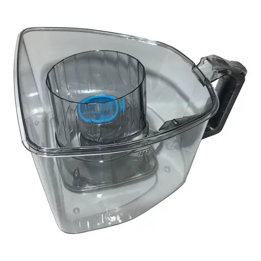 Колба для пылесоса Samsung SC18M31C0HG, DJ97-02465A (в комплекте с вентилятором турбины DJ97-02358B)