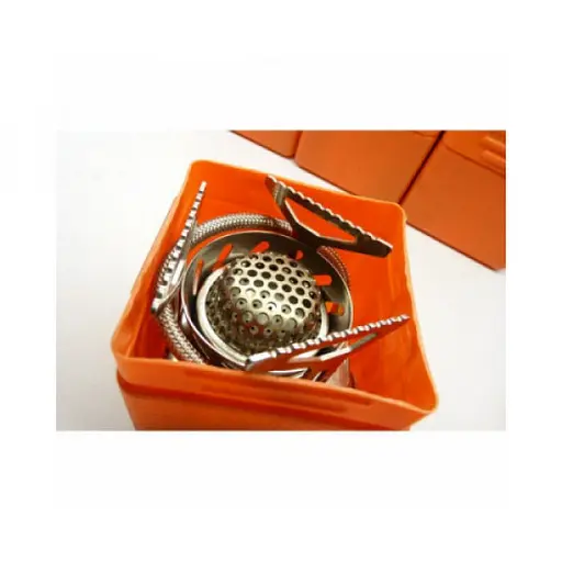 Горелка газовая Fire Maple FMS 121+ со шлангом (1060-FMS 121+) - фото 2