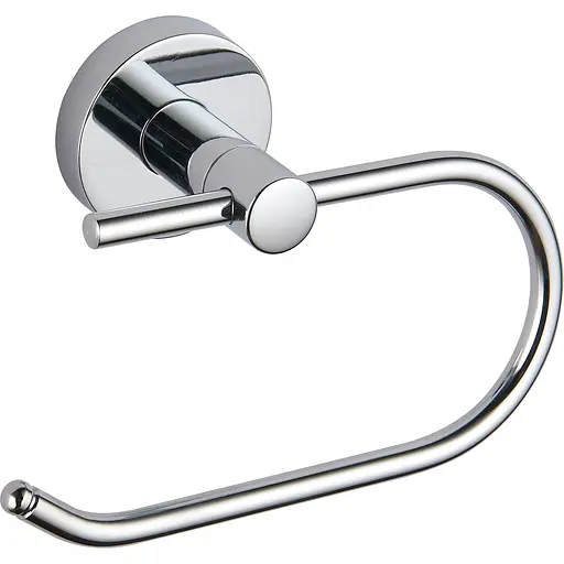 Держатель туалетной бумаги VBI Venus 2 chrome VBI-040011CH Хром - фото 1