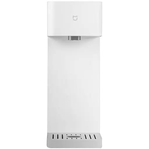 Кулер для воды настольный MiJia Smart Hot Cold Water Dispenser White (MJMY23YM) - фото 2