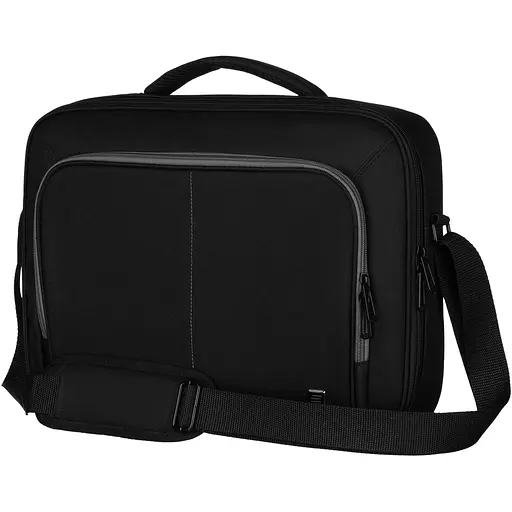 Сумка 2E Vector 16" черная