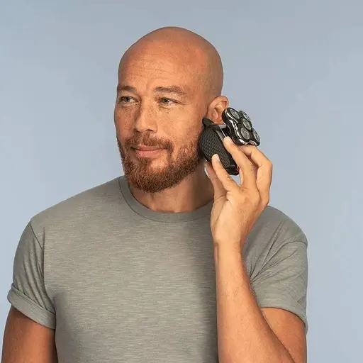 Электробритва мужская Remington Ultimate Series RX5 XR1500 - фото 7