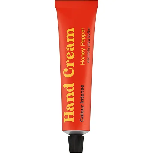 Крем для рук Colour Intense Hand Cream Мед і перець 30 мл