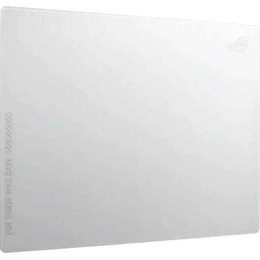 Коврик для мыши Asus ROG Moonstone Ace L White (90MP03L0-BPUA10) [127026] - фото 4