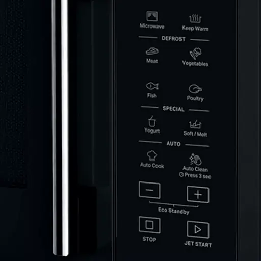 Микроволновая печь WHIRLPOOL MWP 251 B - фото 5