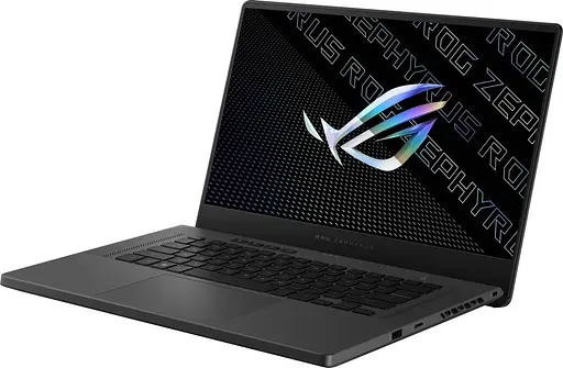 Ноутбук Asus ROG Zephyrus GA503QS Ryzen 9 5900HS, 16Gb, 1000Gb SSD, Nvidia RTX 3080 8 Gb - фото 2