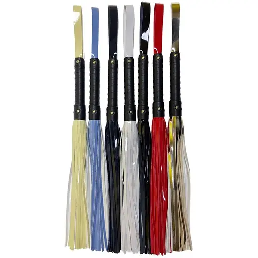 Флогер Flirty Еко - Лак золотий - фото 2