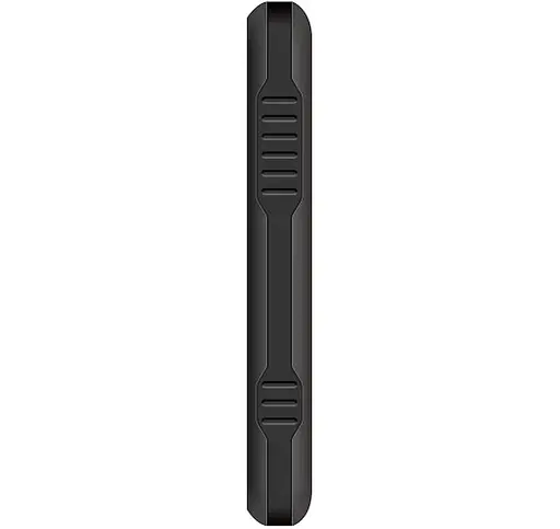 Телефон Nomi i1850 Black UA UCRF - фото 3