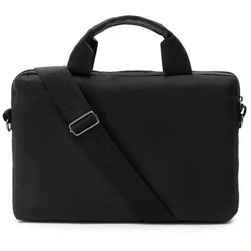 Сумка для ноутбука Vinga 14" NB1401 Black (NB1401BK) - фото 3