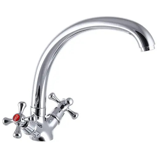 Смеситель для кухни EP Smes 273 EP0087 Хром - фото 1