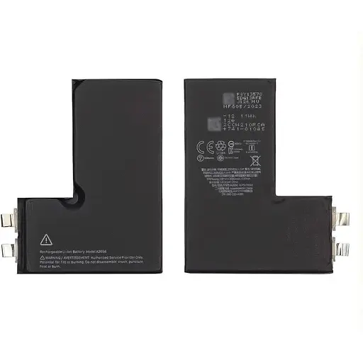 Акумулятор для Apple iPhone 13 Pro під перепаювання (без контролера) AAAA