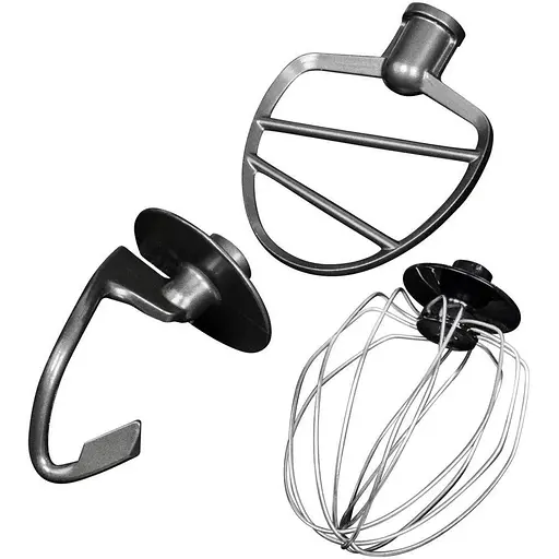 Кухонная машина Gotze & Jensen SB600K - фото 8