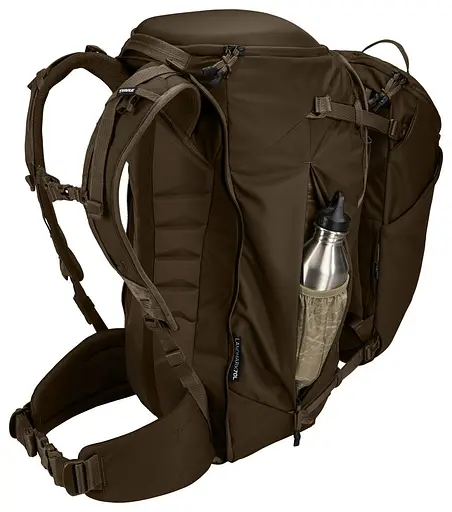 Туристичний рюкзак Thule Landmark 70L Deep Khaki (TH 3205318) - фото 14