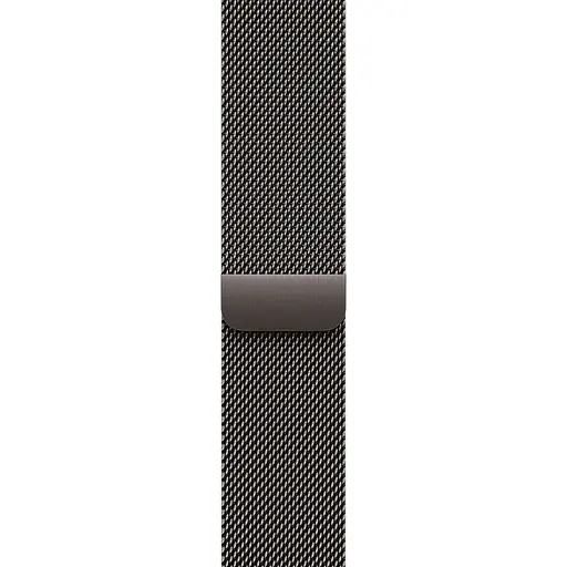 Смарт-годинник Apple Watch Series 11 GPS + Cellular 46 мм Slate Titanium Case with Slate Milanese Loop S/M (MFD34) [151115] - фото 3