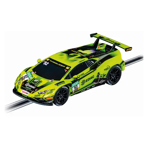 Автотрек Carrera GO!!! Суперкары DTM трасса 6.3м (CR-20062595) - фото 6