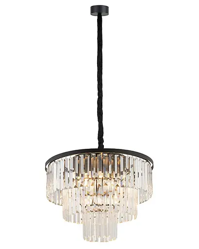 Люстра Nowodvorski 7616 Cristal M - фото 5