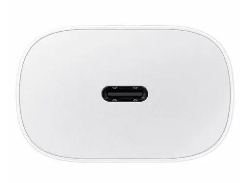 Зарядное устройство для OEM EP-TA800 Type-C 25W Белый - фото 3