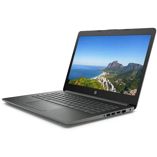 Ноутбук HP 14-CM0850NO (A9-9425/4/120SSD) - Class B "Б/У" - фото 2