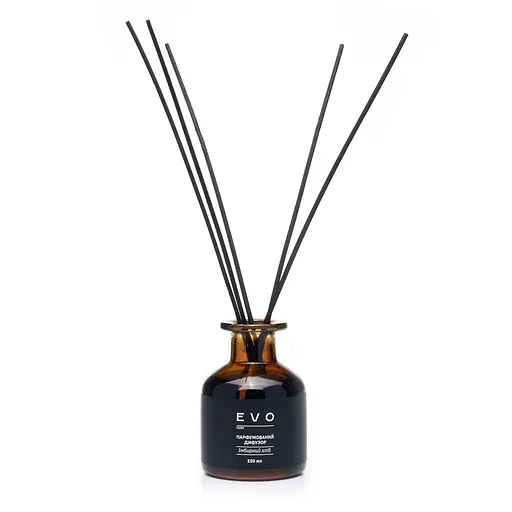 Парфюмированный аромадиффузор Имбирный хлеб EVO derm 150 мл - фото 2