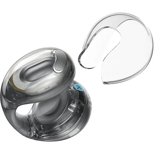 Bluetooth-гарнітура Anker SoundCore C40i Clear (A3331G01) - фото 3