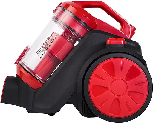 Пылесос Astor VC20162 (колба) - фото 4