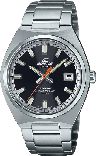 Часы Casio EDIFICE Classic EFB-109D-1AVEF