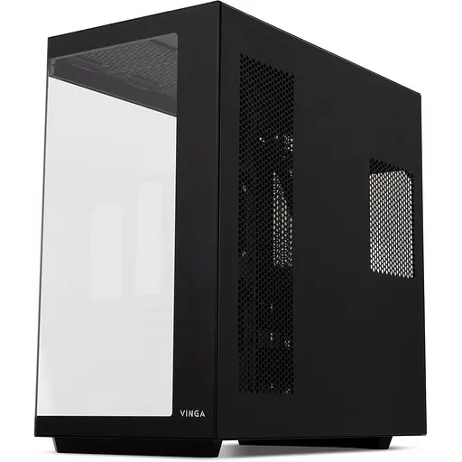 Корпус Vinga Warlike (Warlike) - фото 7