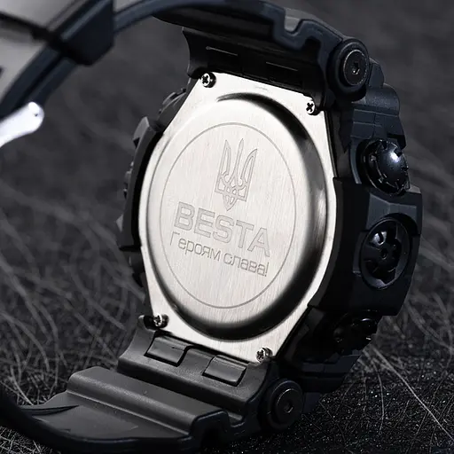 Часы Besta Symbol - фото 14