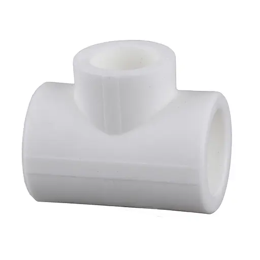 Трійник редукційний Kalde PPR ф32х25х32 000017815 - фото 1