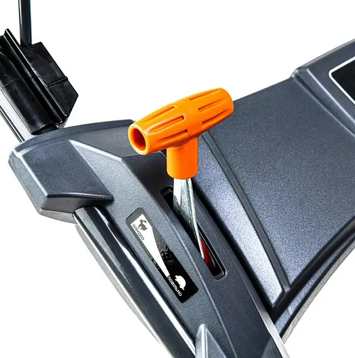 Газонокосарка бензинова GTM LM48-SP-V самохідна з регулюванням швидкості - фото 10