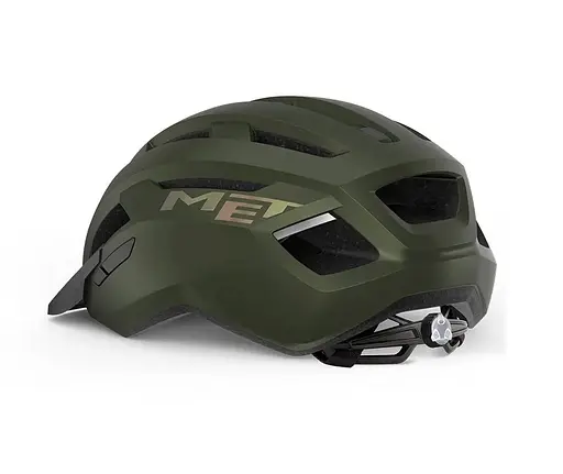 Шолом Met Allroad CE Olive S (1052-3HM 123 CE00 S VE1) - фото 3