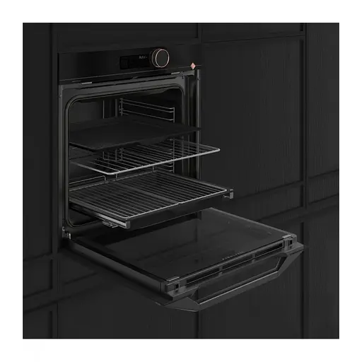 Духова шафа електрична De Dietrich DOP4546HT - фото 2