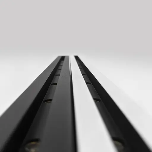 Стельова люстра Skarlat RSLC78074-8 8×1.5W BK 3000K - фото 5