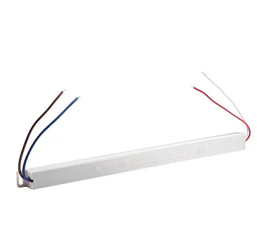 Блок живлення SLIM 48W, 24V. IP20 KLOODI KDPS-CLL48-24V - фото 3