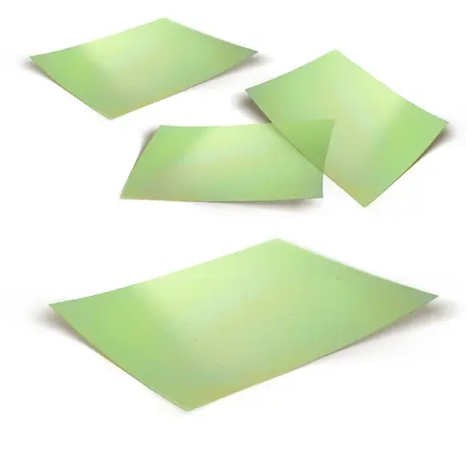 Полоски freezer мятные, для свежего дыхания, в коробочке 20 полосок-листов - фото 2