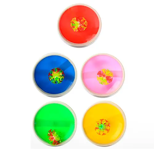 Дитяча гра Пастка, Metr+, м’яч на присосках 15 см, м’яч на присосках 4.5 см, 15x15x5 см (В асортименті) - фото 2