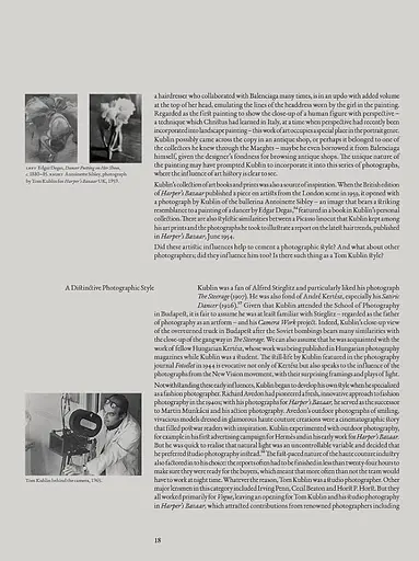 Balenciaga-Kublin. A Fashion Record - фото 3