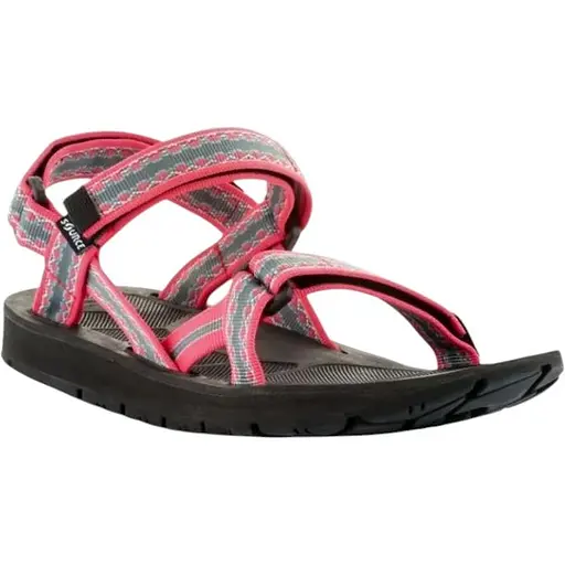 Сандалі Source Stream Womens 38 Oriental Pink (1004-101022OP.38)