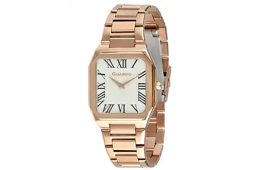 Чоловічий годинник Guardo 012712-5