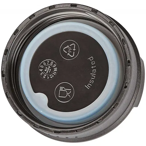 Термофляга Skif Outdoor Sporty 0.53L Черный (1013-389.01.78) - фото 3