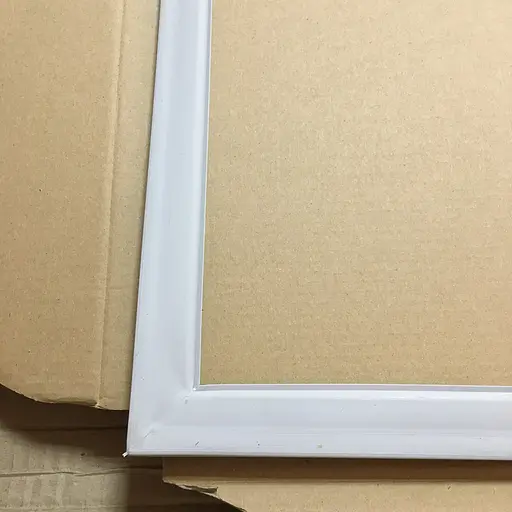 Уплотительная резина для холодильника Samsung RB37J (холодильная камера) DA97-19053R (DA97-12383U) - фото 2