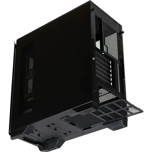 Корпус Vinga Darklight (Darklight) без блока питания - фото 8