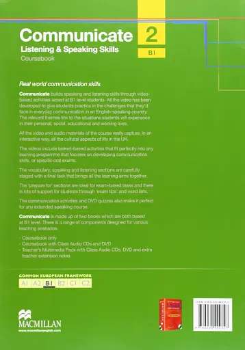 Communicate 2 Student's Book - фото 2