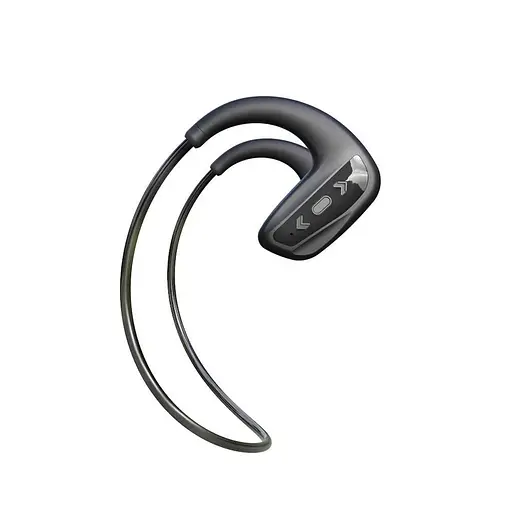 Беспроводные онопроницаемые наушники Cyboris SM608 встроенным MP3 плеером памятью 16 ГБ Наушники для плавания - фото 2