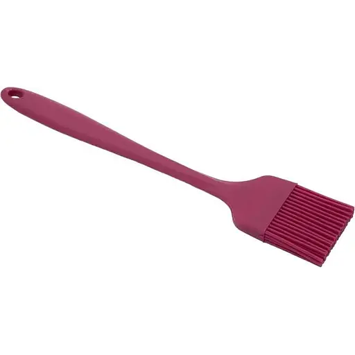 Кисточка кулинарный Vincent силиконовый 25.5 см (VC-1541)